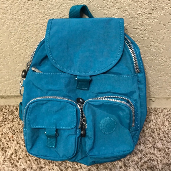 kipling lovebug small backpack